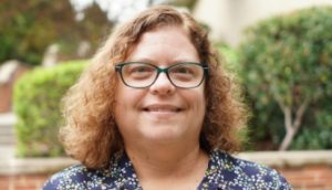 Research Abstract by Dr. Susan Odum Featured in “Orthopedics Today”