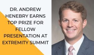 Data Deep Dive: Why OrthoCarolina Hand Center is expanding use of Minor Procedure Room