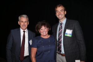 Research award honors legendary surgeon’s passion for research
