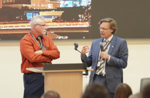 OCRI hosts international conference uniting leaders in caring for patients with upper limb loss